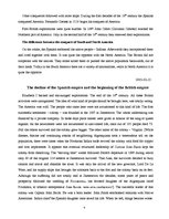 Összefoglalók, jegyzetek 'Lecture Notes in "The USA Studies"', 4.                