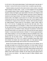 Összefoglalók, jegyzetek 'Lecture Notes in "The USA Studies"', 5.                