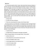 Összefoglalók, jegyzetek 'Lecture Notes in "The USA Studies"', 6.                