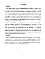 Összefoglalók, jegyzetek 'Lecture Notes in "The USA Studies"', 8.                