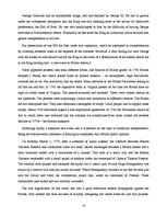 Összefoglalók, jegyzetek 'Lecture Notes in "The USA Studies"', 13.                