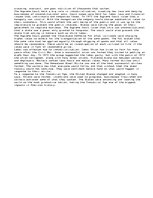 Esszék 'Response to the Industrial Revolution', 2.