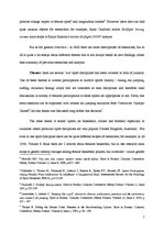 Összefoglalók, jegyzetek 'Gender and Sports', 2.                