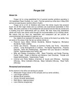 Összefoglalók, jegyzetek 'Reception and Frontline Office Skills', 1.                