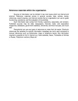 Összefoglalók, jegyzetek 'Reception and Frontline Office Skills', 10.                