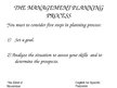 Prezentációk 'Dessler Gary "Management: Leading People and Organizations in the 21st Century"', 5.                