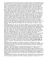 Esszék 'Bushwhacked', 1.                