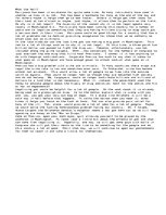 Esszék 'Looks at how We See Weed American People', 1.                