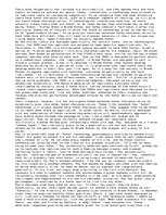 Esszék 'Technology Spontaneously Approaching Humanity with the Passage of Time', 1.                