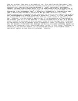 Esszék 'Technology Spontaneously Approaching Humanity with the Passage of Time', 3.                