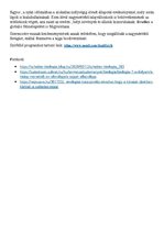 Esszék 'A tajga élővilága', 2.                