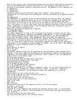 Esszék 'English Grammar: The Imperative', 1.                