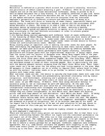 Esszék 'Role of Money as a Motivator ', 1.                