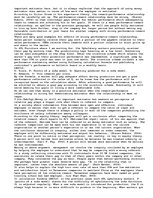 Esszék 'Role of Money as a Motivator ', 2.                