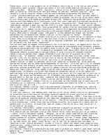 Esszék 'What Are the Merits and Demerits of a Crime Control Strategy Based on Treatments', 1.                