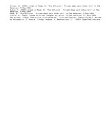 Esszék 'What Are the Merits and Demerits of a Crime Control Strategy Based on Treatments', 4.                