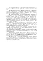 Esszék 'Literary Genres', 2.                