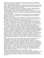 Esszék 'Albert Einstein, the Mind of the Century', 2.                