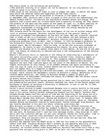 Esszék 'Albert Einstein, the Mind of the Century', 3.                