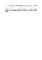 Esszék 'Összehasonlító elemzés', 4.                