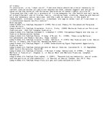 Esszék 'Politics (Australia)', 3.                