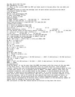 Összefoglalók, jegyzetek 'Capital Structure Theory', 2.                