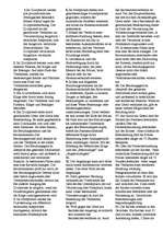 Összefoglalók, jegyzetek 'Eksāmenu jautājumu atbildes vācu valodā juristiem', 1.                