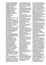 Összefoglalók, jegyzetek 'Eksāmenu jautājumu atbildes vācu valodā juristiem', 3.                