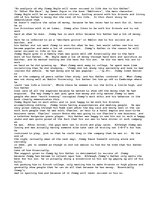 Esszék 'An Analysis Of Why Jimmy Doyle (of Dubliners by James Joyce) Will Never Succeed', 1.                