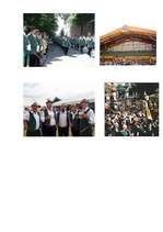 Esszék 'Schützenfest', 3.                