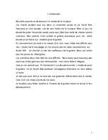 Kutatási anyagok 'L'histoire de la guitare', 1.                