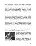Kutatási anyagok 'L'histoire de la guitare', 4.                