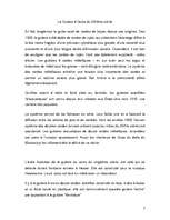 Kutatási anyagok 'L'histoire de la guitare', 7.                