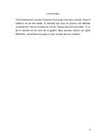 Kutatási anyagok 'L'histoire de la guitare', 9.                