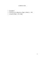 Kutatási anyagok 'L'histoire de la guitare', 11.                