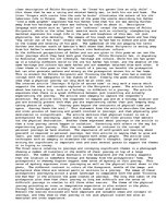 Esszék 'Speech: Journey representations through texts and visual image ', 2.                