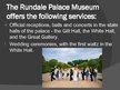 Prezentációk 'Rundales Palace', 17.                