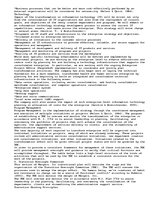 Esszék 'Consolidated Transition Plan', 8.                