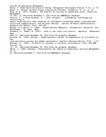 Esszék 'Consolidated Transition Plan', 11.                