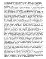 Esszék 'Problems in Air Traffic Control and Proposed Solutions', 4.