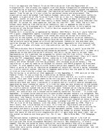 Esszék 'Problems in Air Traffic Control and Proposed Solutions', 5.