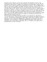 Esszék 'Problems in Air Traffic Control and Proposed Solutions', 6.