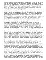 Esszék 'Italian Immigrants and Sacco and Vanzetti Trial', 2.                