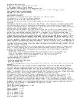 Esszék 'Nightclub Business Plan in Detail', 1.                