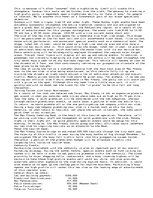 Esszék 'Nightclub Business Plan in Detail', 3.                