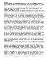 Esszék 'Bagobo Tagabawa Beliefs', 1.                