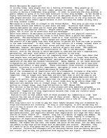 Esszék 'Should Marijuana Be Legalized?', 1.                