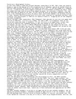 Esszék 'Windows NT vs Unix as an Operating System', 1.                