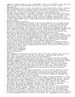 Esszék 'Windows NT vs Unix as an Operating System', 2.                