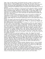 Esszék 'Comparison of the Education System between Vietnam and the United States', 1.                